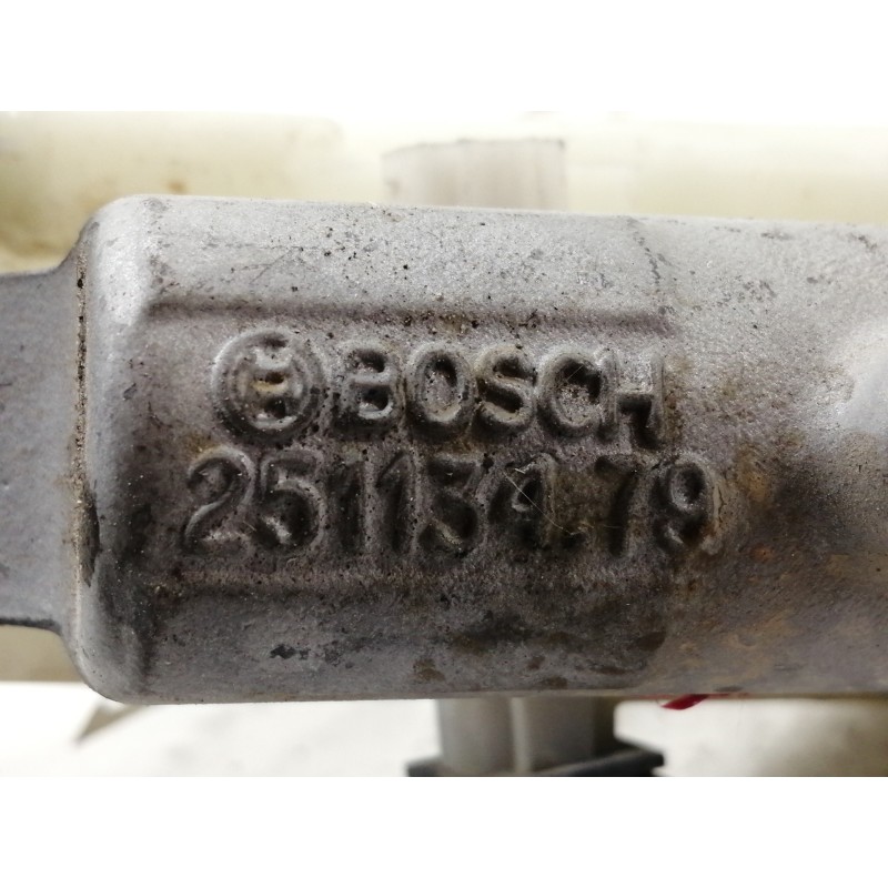 Recambio de bomba freno para toyota avensis berlina (t25) 1.8 sol sedán (4-ptas.) referencia OEM IAM 25113479  