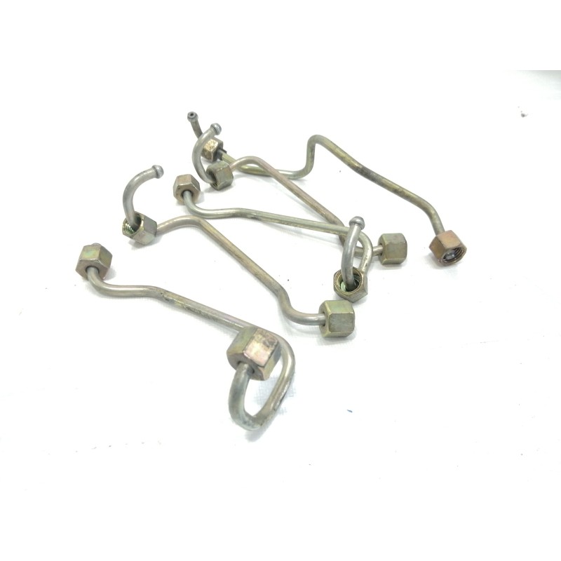 Recambio de tubo para ford mondeo berlina (ge) 2.0 tdci td cat referencia OEM IAM   