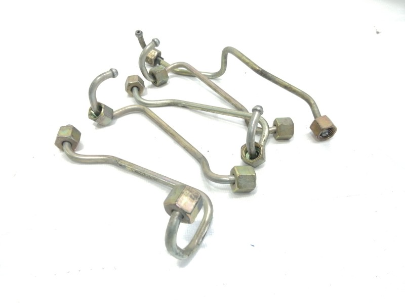 Recambio de tubo para ford mondeo berlina (ge) 2.0 tdci td cat referencia OEM IAM   