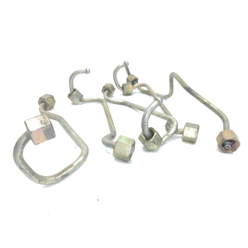 Recambio de tubo para ford mondeo berlina (ge) 2.0 tdci td cat referencia OEM IAM   