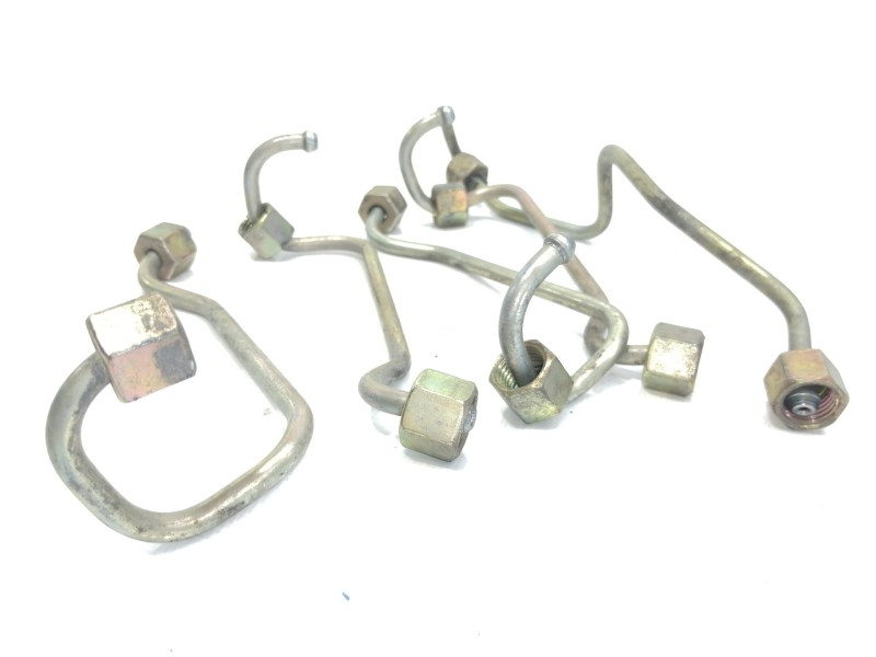 Recambio de tubo para ford mondeo berlina (ge) 2.0 tdci td cat referencia OEM IAM   