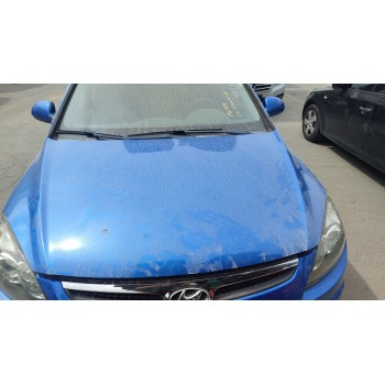 CAPOT DELANTERO 664002L010 