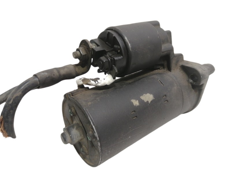 Recambio de motor arranque para audi a6 berlina (4b2) 2.5 tdi referencia OEM IAM 0001109021 657959 DD 