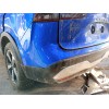 Recambio de paragolpes trasero para nissan qashqai iii (j12) 1.3 dig-t referencia OEM IAM   