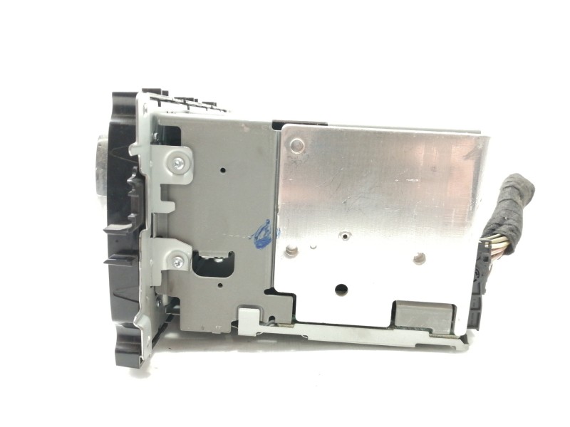 Recambio de sistema audio / radio cd para ford focus lim. (cb4) trend referencia OEM IAM 8M5T18C815AB  