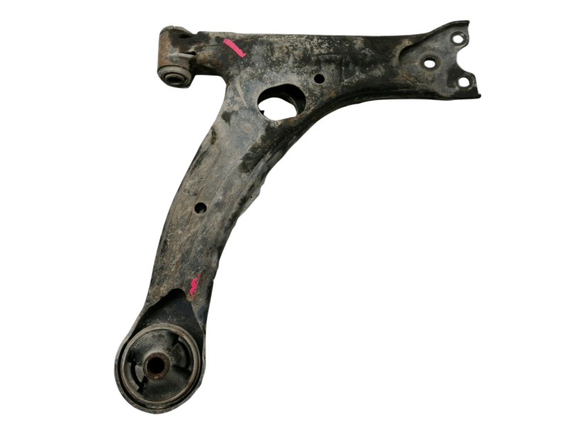 Recambio de brazo suspension inferior delantero derecho para toyota avensis berlina (t25) 1.8 sol sedán (4-ptas.) referencia OEM