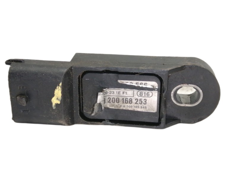 Recambio de sensor presion para renault megane ii berlina 3p confort authentique referencia OEM IAM 8200168253  