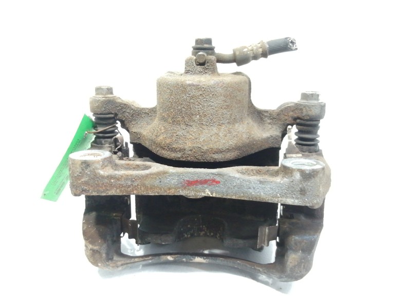 Recambio de pinza freno delantera derecha para nissan juke (f15) tekna premium referencia OEM IAM   
