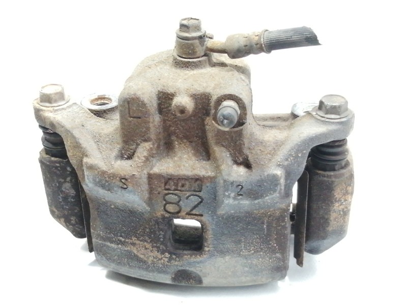 Recambio de pinza freno delantera izquierda para nissan juke (f15) tekna premium referencia OEM IAM   
