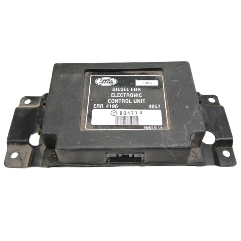 Recambio de modulo electronico para land rover discovery (salljg/lj) tdi (5-ptas.) referencia OEM IAM 80477B 80477 