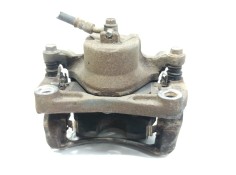 Recambio de pinza freno delantera izquierda para nissan juke (f15) tekna premium referencia OEM IAM    2
