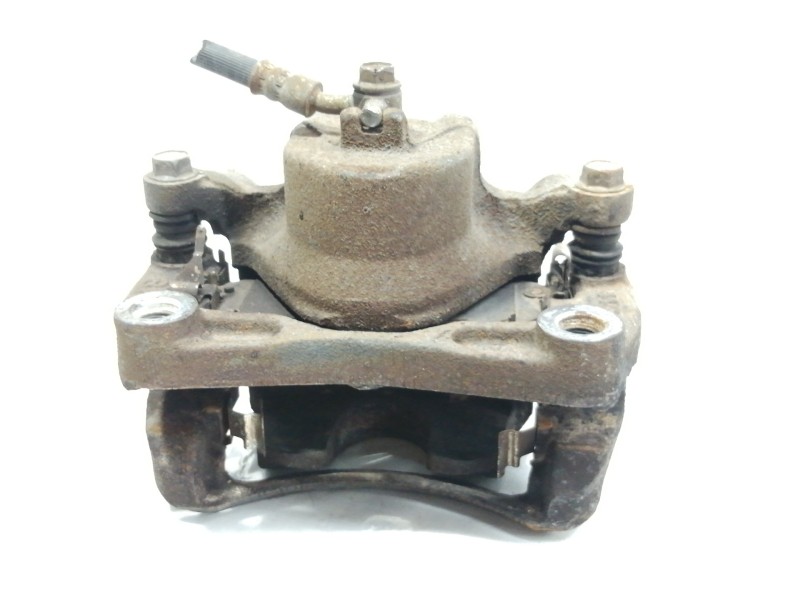 Recambio de pinza freno delantera izquierda para nissan juke (f15) tekna premium referencia OEM IAM   