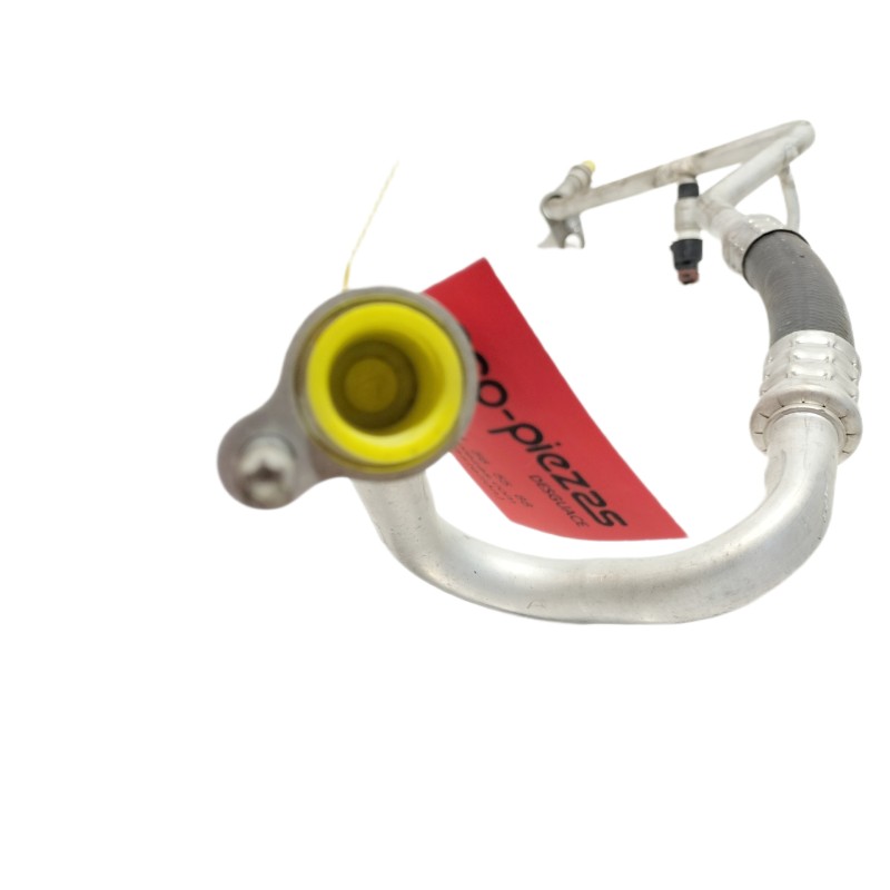 Recambio de tubos aire acondicionado para ford focus lim. (cb4) trend referencia OEM IAM   
