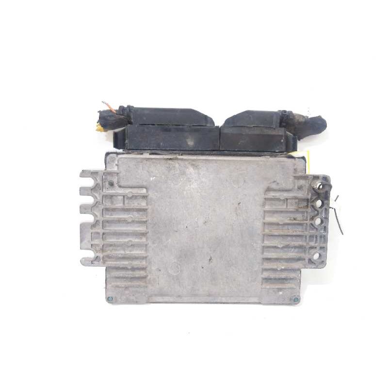 Recambio de centralita motor uce para nissan micra (k12e) acenta referencia OEM IAM MEC32040  