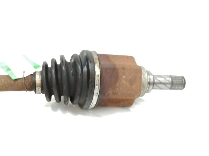 Recambio de transmision delantera izquierda para nissan juke (f15) tekna premium referencia OEM IAM   