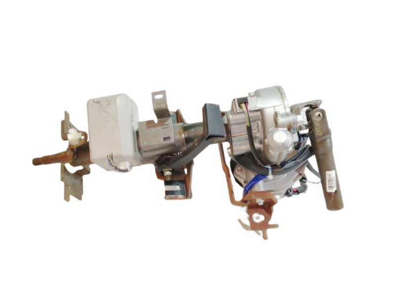 Recambio de columna direccion para nissan juke (f15) tekna premium referencia OEM IAM 48810BA60B  