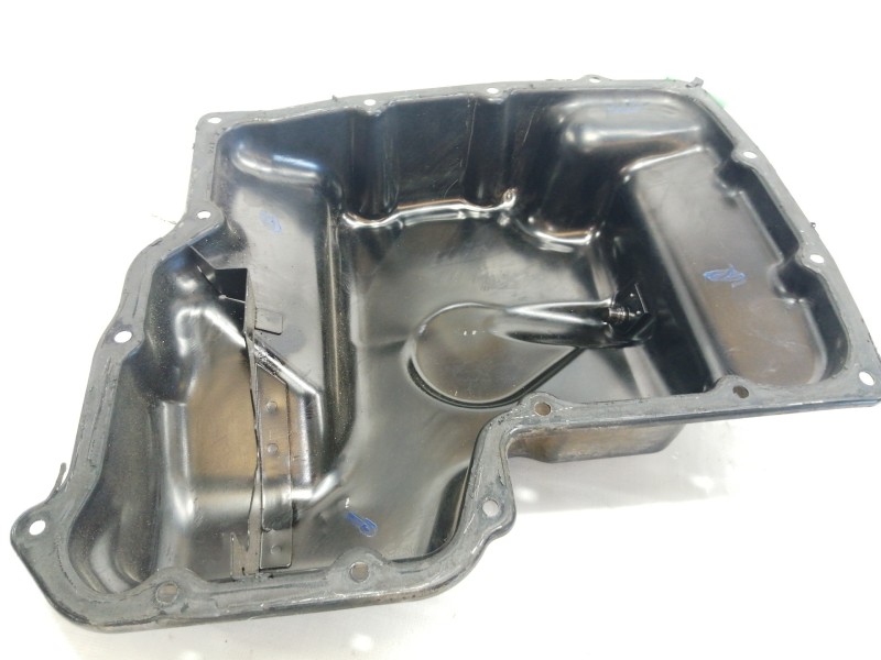 Recambio de carter para ford mondeo berlina (ge) 2.0 tdci td cat referencia OEM IAM 2S7Q6675BA  