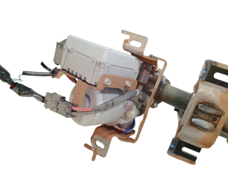 Recambio de columna direccion para nissan juke (f15) tekna premium referencia OEM IAM 48810BA60B  