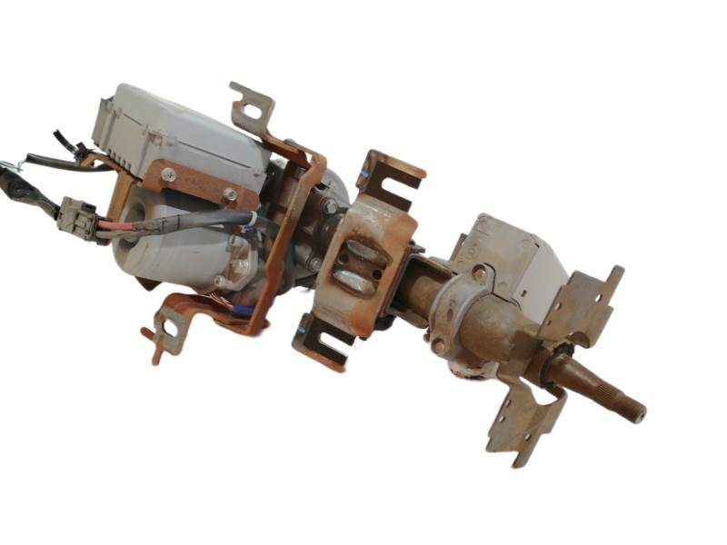 Recambio de columna direccion para nissan juke (f15) tekna premium referencia OEM IAM 48810BA60B  