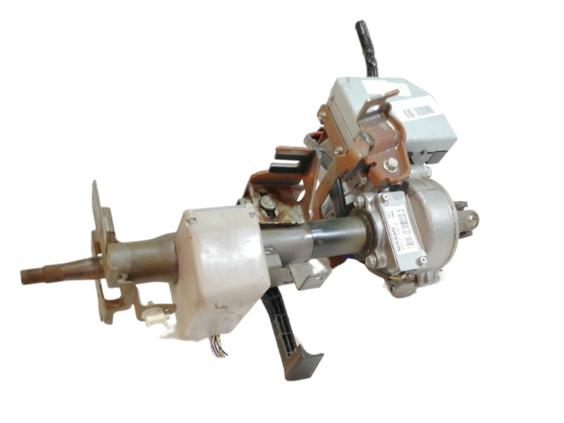 Recambio de columna direccion para nissan juke (f15) tekna premium referencia OEM IAM 48810BA60B  