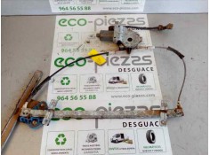 Recambio de elevalunas delantero izquierdo para seat toledo (1l) base referencia OEM IAM   