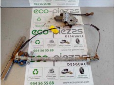 Recambio de elevalunas delantero izquierdo para seat toledo (1l) base referencia OEM IAM    2