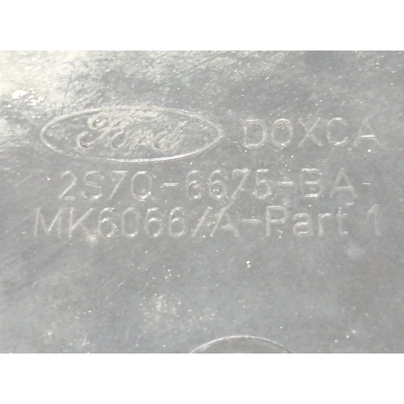 Recambio de carter para ford mondeo berlina (ge) 2.0 tdci td cat referencia OEM IAM 2S7Q6675BA  