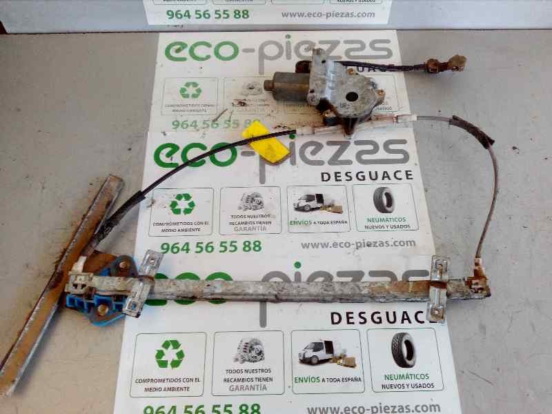 Recambio de elevalunas delantero izquierdo para seat toledo (1l) base referencia OEM IAM   