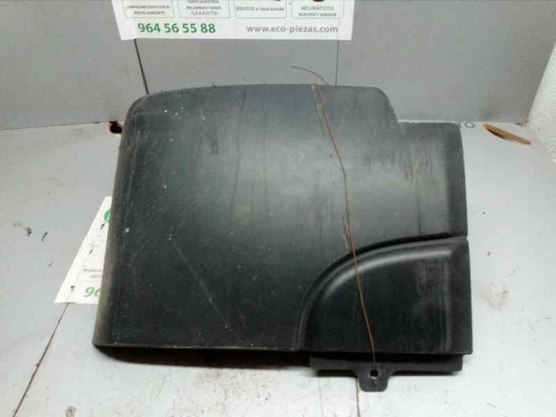 Recambio de puntera paragolpes trasera derecha para renault master kombi l1h1 3,0t referencia OEM IAM   