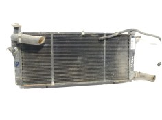 Recambio de radiador agua para peugeot 205 berlina 1.8 d generation referencia OEM IAM   