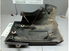 Recambio de puntera paragolpes trasera derecha para renault master kombi l1h1 3,0t referencia OEM IAM    2