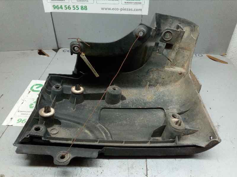 Recambio de puntera paragolpes trasera derecha para renault master kombi l1h1 3,0t referencia OEM IAM   