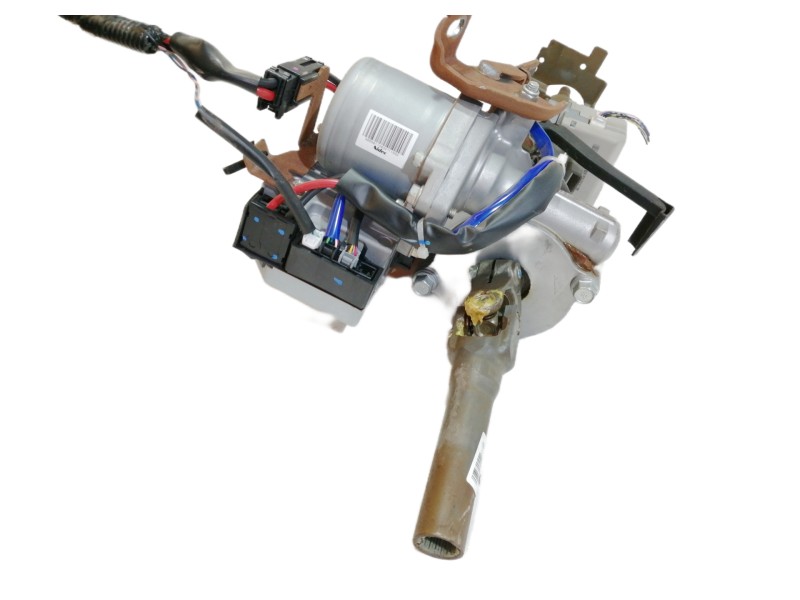 Recambio de columna direccion para nissan juke (f15) tekna premium referencia OEM IAM 48810BA60B  