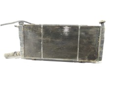 Recambio de radiador agua para peugeot 205 berlina 1.8 d generation referencia OEM IAM    2