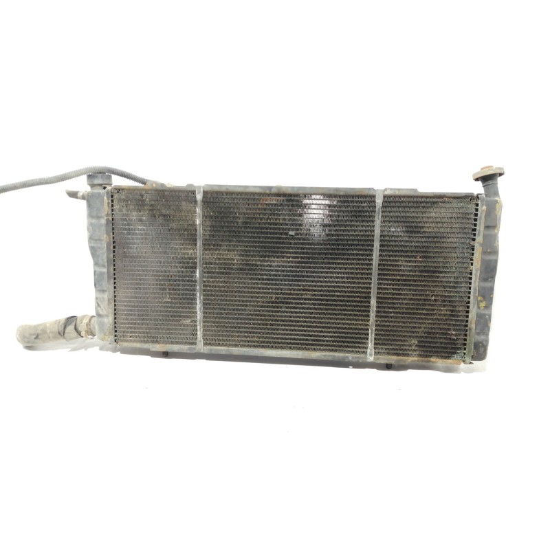 Recambio de radiador agua para peugeot 205 berlina 1.8 d generation referencia OEM IAM   