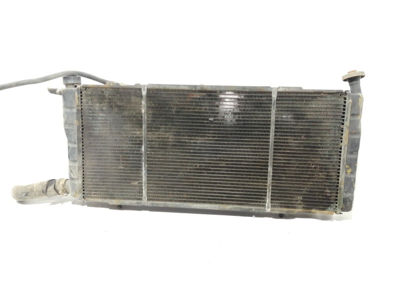 Recambio de radiador agua para peugeot 205 berlina 1.8 d generation referencia OEM IAM   