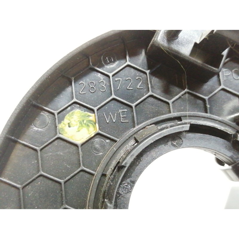 Recambio de anillo airbag para skoda fabia (5j2 ) spirit referencia OEM IAM 283722 21365020 