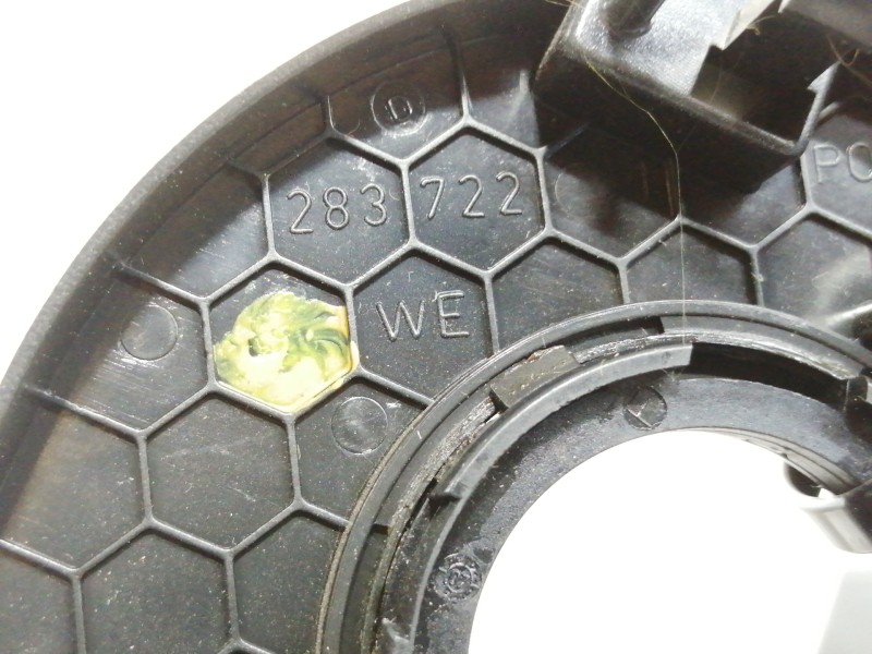 Recambio de anillo airbag para skoda fabia (5j2 ) spirit referencia OEM IAM 283722 21365020 