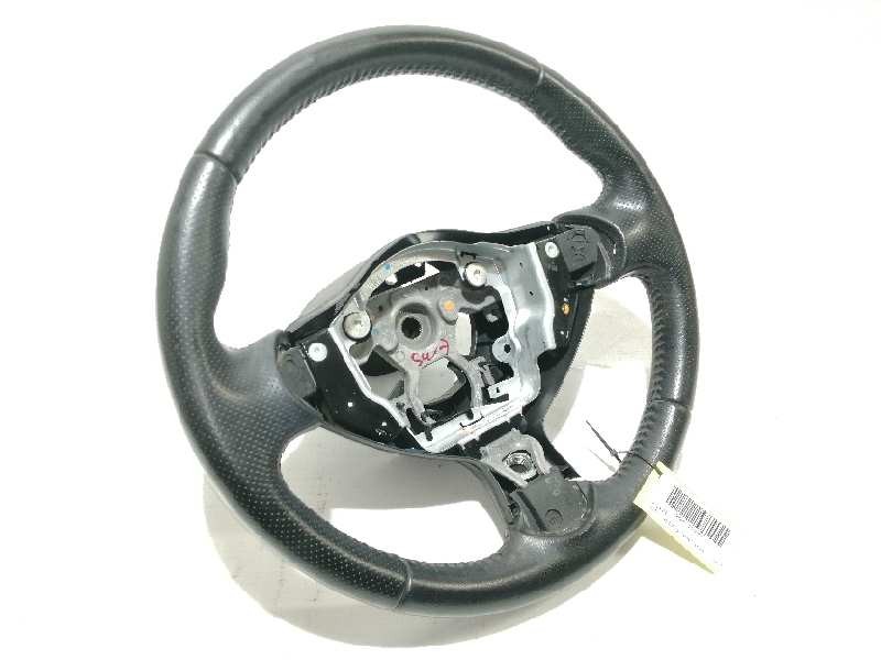 Recambio de volante para nissan juke (f15) tekna premium referencia OEM IAM 484301KB1A  