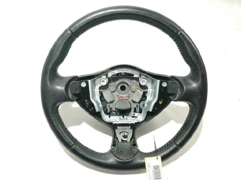 Recambio de volante para nissan juke (f15) tekna premium referencia OEM IAM 484301KB1A  