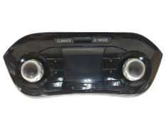 Recambio de mando calefaccion / aire acondicionado para nissan juke (f15) tekna premium referencia OEM IAM 24845BV82A 24845BV82A