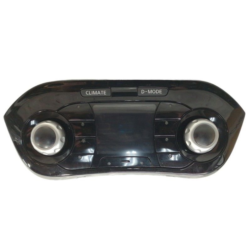 Recambio de mando calefaccion / aire acondicionado para nissan juke (f15) tekna premium referencia OEM IAM 24845BV82A 24845BV82A