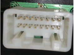 Recambio de sistema audio / radio cd para mitsubishi outlander (cw0) 2.0 di-d intense referencia OEM IAM 8002A139XA 7A19A 385284 2