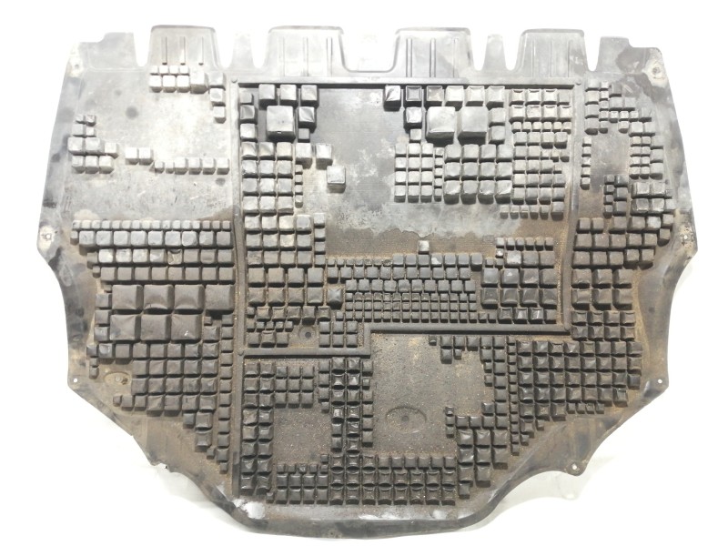 Recambio de cubrecarter para skoda fabia (5j2 ) spirit referencia OEM IAM 6Q0825237AB  