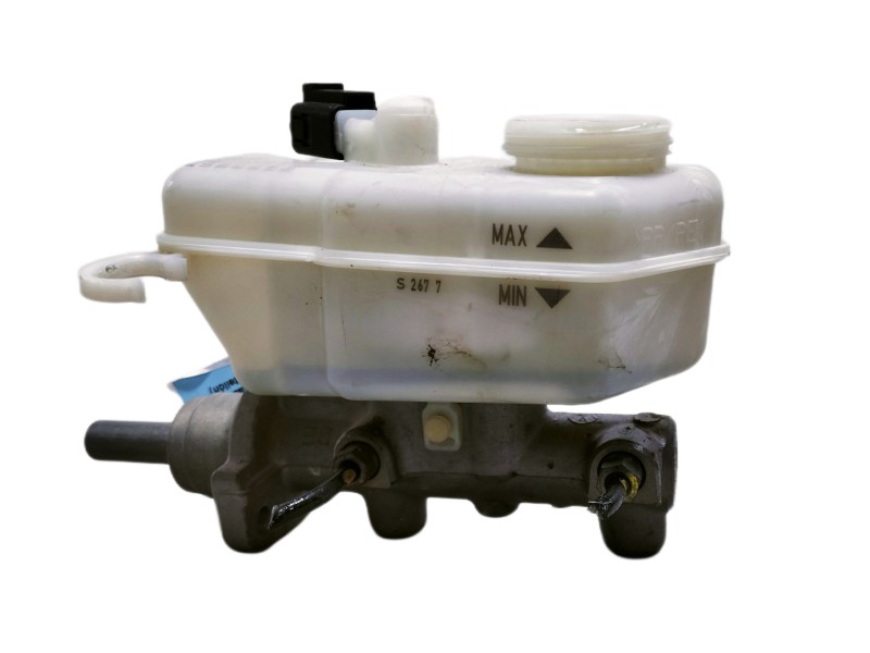 Recambio de bomba freno para skoda fabia (5j2 ) spirit referencia OEM IAM X5617 6Q0611019Q SIN TAPON