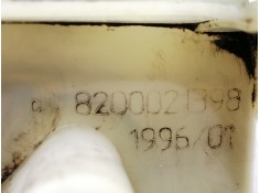 Recambio de deposito servo para renault espace iv (jk0) dynamique referencia OEM IAM 8200021398   2