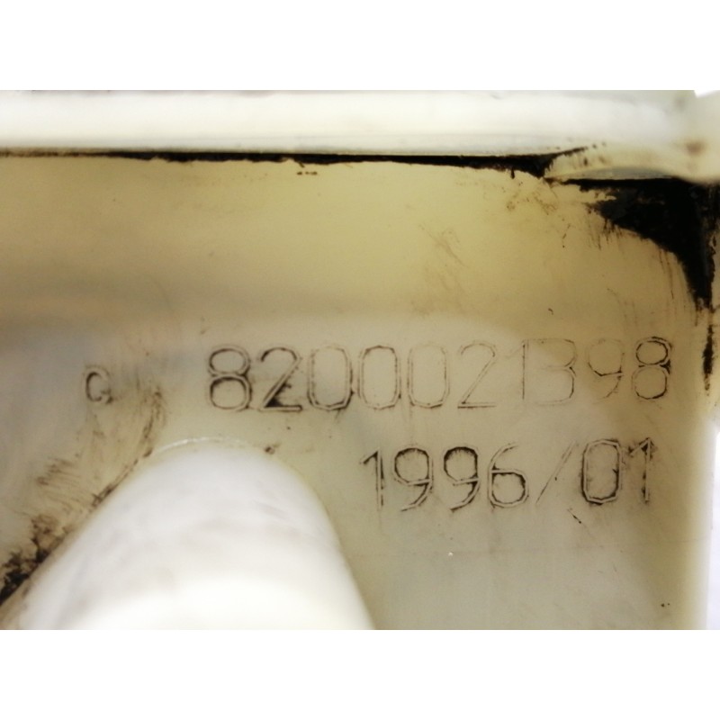 Recambio de deposito servo para renault espace iv (jk0) dynamique referencia OEM IAM 8200021398  