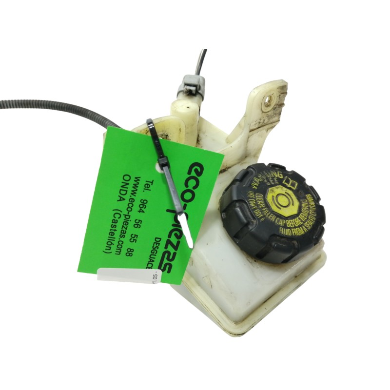 Recambio de deposito servo para renault espace iv (jk0) dynamique referencia OEM IAM 8200021398  