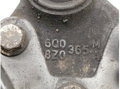 Recambio de brazo suspension inferior delantero izquierdo para skoda fabia (5j2 ) spirit referencia OEM IAM    2