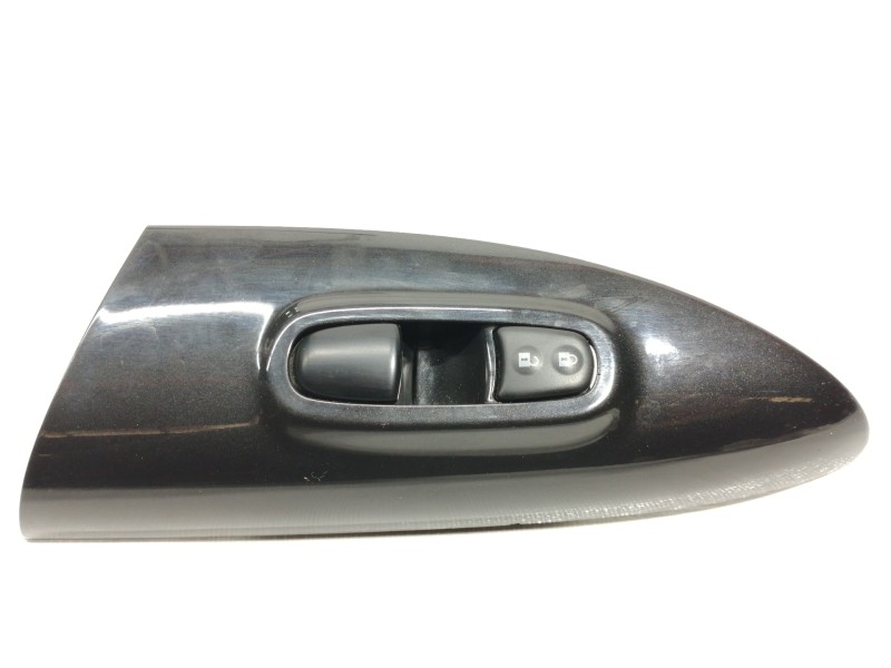 Recambio de mando elevalunas delantero derecho para nissan juke (f15) tekna premium referencia OEM IAM 254111KA5A  